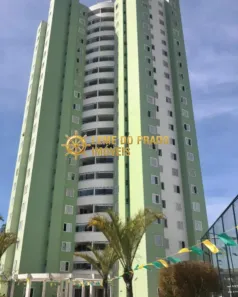 Apartamento com 3 Quartos à venda, 72m² no Vila Francisco Matarazzo, Santo André