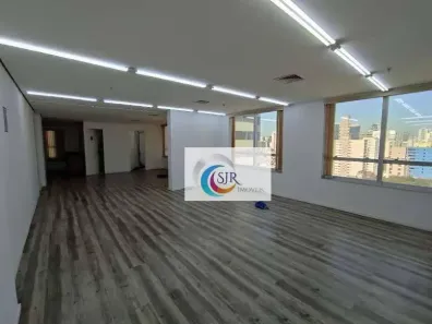 Sala Comercial para alugar, 320m² no Pinheiros, São Paulo
