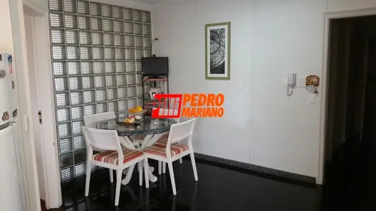 Apartamento com 4 Quartos à venda, 221m² no Centro, São Bernardo do Campo