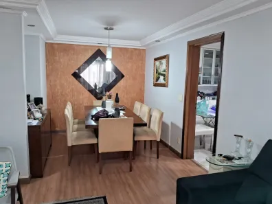 Apartamento com 3 Quartos à venda, 110m² no Vila Romana, São Paulo