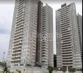 Apartamento com 2 Quartos à venda, 70m² no Jardim Flórida, Jundiaí