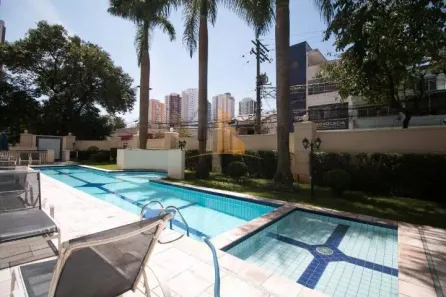 Apartamento com 3 Quartos à venda, 171m² no Vila Gomes Cardim, São Paulo