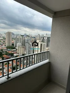 Apartamento com 1 Quarto à venda, 25m² no Vila Olímpia, São Paulo