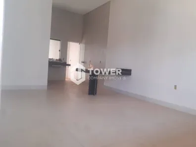 Casa com 2 Quartos à venda, 63m² no Novo Mundo, Uberlândia