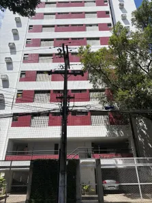 Apartamento com 4 Quartos à venda, 115m² no Espinheiro, Recife