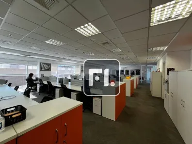 Sala Comercial para venda ou aluguel, 502m² no Vila Olímpia, São Paulo