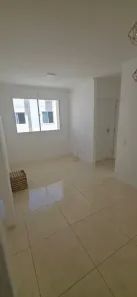 Apartamento com 2 Quartos para alugar, 44m² no Piatã, Salvador