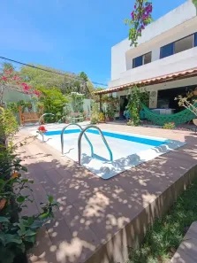 Casa com 3 Quartos à venda, 172m² no Guaxuma, Maceió