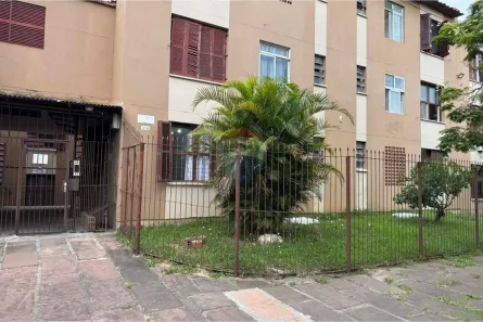 Apartamento com 2 Quartos à venda, 59m² no Rubem Berta, Porto Alegre