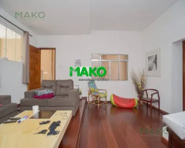 Casa com 4 Quartos à venda, 250m² no Vila Morse, São Paulo