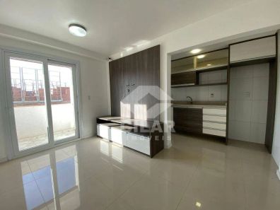 Apartamento com 2 Quartos à venda, 53m² no Marechal Rondon, Canoas