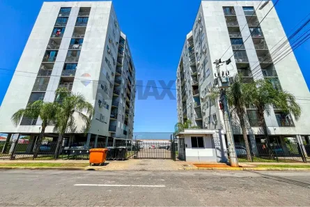 Apartamento com 2 Quartos à venda, 77m² no Santo Afonso, Novo Hamburgo