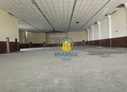 Galpão/Depósito/Armazém para alugar, 1300m² no Jardim Maria Amália, São Paulo