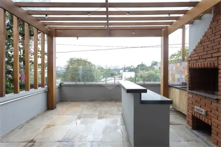 Casa com 3 Quartos à venda, 149m² no Sumaré, São Paulo