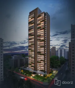 Apartamento com 4 Quartos à venda, 380m² no Pinheiros, São Paulo