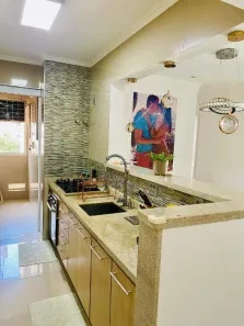 Apartamento com 3 Quartos à venda, 64m² no Ipiranga, São Paulo
