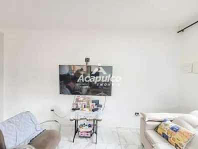 Casa com 2 Quartos à venda, 49m² no Jardim da Balsa II, Americana