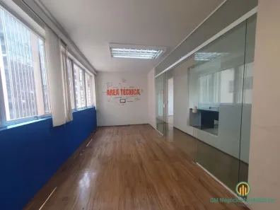Sala Comercial à venda, 76m² no Paraíso, São Paulo