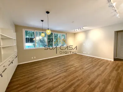 Apartamento com 3 Quartos à venda, 140m² no Joá, Rio de Janeiro