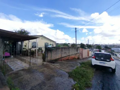 Casa com 2 Quartos à venda, 33m² no Neves, Ponta Grossa