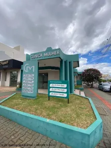 Sala Comercial à venda, 31m² no Centro, Campo Mourão