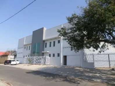 Galpão/Depósito/Armazém à venda, 1500m² no Recreio Campestre Jóia, Indaiatuba