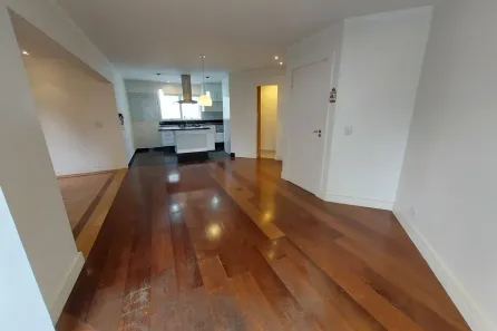 Apartamento com 2 Quartos à venda, 81m² no Vila Gertrudes, São Paulo