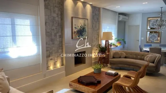 Casa de Condomínio com 3 Quartos à venda, 253m² no Parque Xangrilá, Campinas