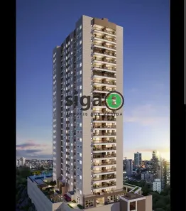 Apartamento com 2 Quartos à venda, 56m² no Vila Andrade, São Paulo