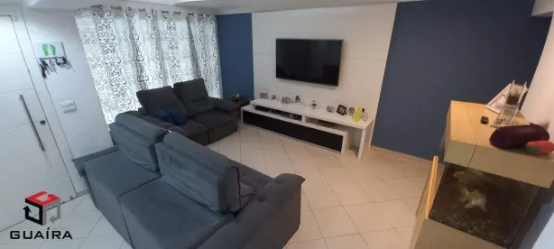 Sobrado com 3 Quartos à venda, 172m² no Jordanópolis, São Bernardo do Campo