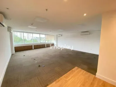 Sala Comercial para venda ou aluguel, 94m² no Brooklin Paulista, São Paulo