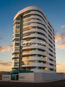 Apartamento com 3 Quartos à venda, 161m² no São João Bosco, Porto Velho