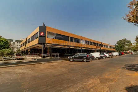 Ponto Comercial para alugar, 52m² no Setor Sudoeste, Brasília