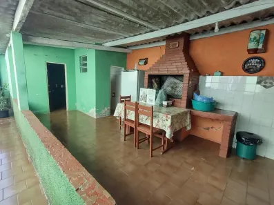 Casa com 3 Quartos à venda, 250m² no Conjunto Habitacional São Sebastião, Mogi das Cruzes