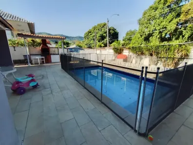 Sobrado com 3 Quartos à venda, 190m² no Freguesia (Jacarepaguá), Rio de Janeiro