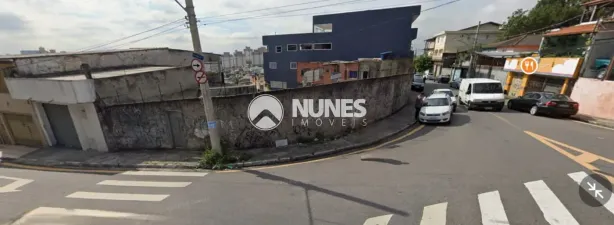 Lote/Terreno à venda, 410m² no Jardim Guapiúva, Carapicuíba