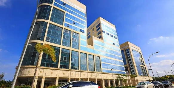 Sala Comercial para alugar, 588m² no Barra Olímpica, Rio de Janeiro