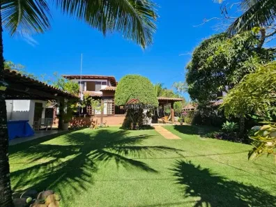 Casa com 7 Quartos à venda, 300m² no Manguinhos, Armação dos Búzios