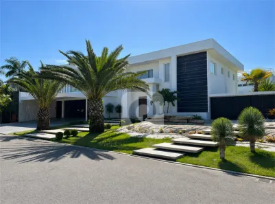 Sobrado com 4 Quartos à venda, 800m² no Barra da Tijuca, Rio de Janeiro