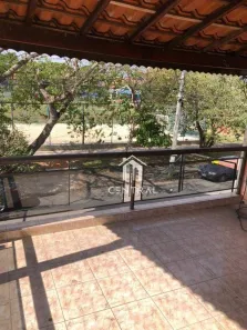 Sobrado com 4 Quartos à venda, 137m² no Jardim Boa Esperança, Sorocaba