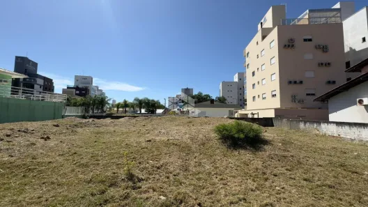 Lote/Terreno à venda, 616m² no , Governador Celso Ramos