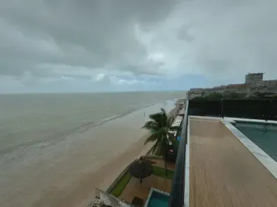 Cobertura com 4 Quartos à venda, 440m² no Bessa, João Pessoa
