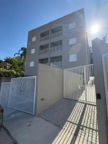 Apartamento com 1 Quarto para venda ou aluguel, 30m² no Jardim Meny, São Roque