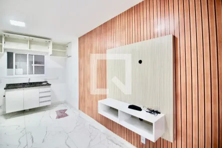 Apartamento com 2 Quartos à venda, 44m² no Parque Boturussu, São Paulo