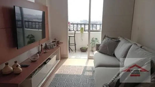 Apartamento com 3 Quartos à venda, 89m² no Jardim da Fonte, Jundiaí