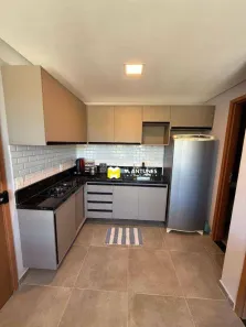 Apartamento com 1 Quarto para alugar, 28m² no Porto de Galinhas, Ipojuca