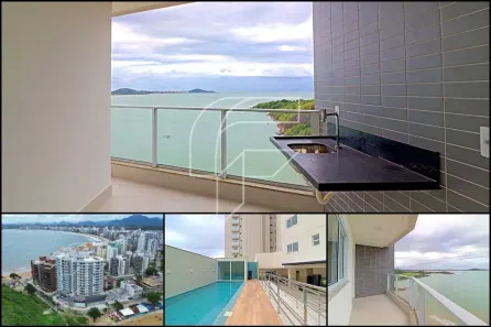 Apartamento com 3 Quartos à venda, 107m² no Praia do Morro, Guarapari