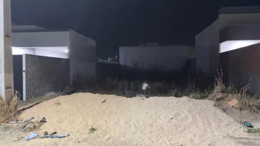Lote/Terreno à venda, 200m² no , Primavera do Leste