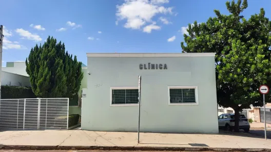 Prédio Comercial à venda, 119m² no Centro, Indaiatuba