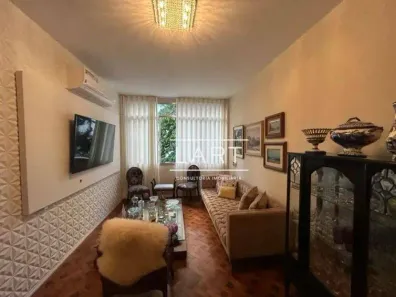 Apartamento com 3 Quartos para alugar, 103m² no Ipanema, Rio de Janeiro